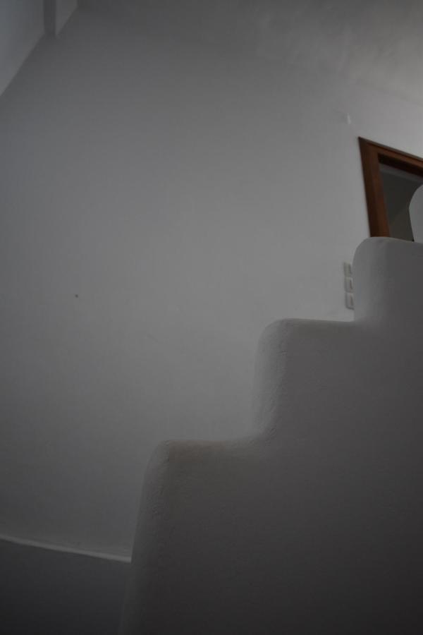 Appartement Althea Archontika Tis Androu à Batsi Extérieur photo